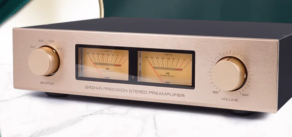 Reference Accuphase C-245 Circuit Full Balanced remote control Preamplifier HiFi high end Preamplifier