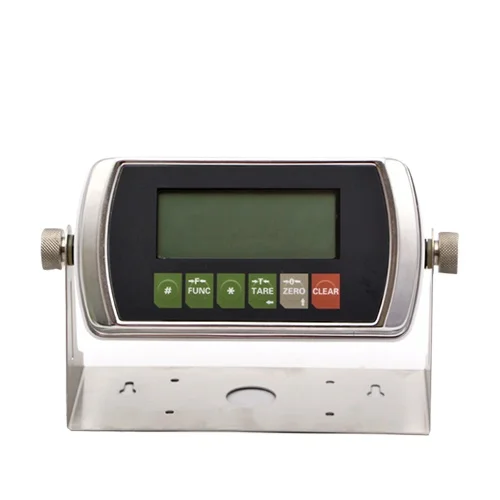 

GSI401 Animal Weight Scales China Digital Weighing Indicator
