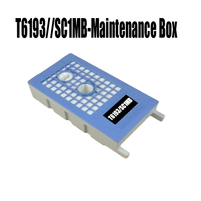 

T6193 SC1MB Maintenance Box for EPSON T3000 T5000 T7000 T3050 T5050 T7050 T3200 T5200 T7200 T3270 T5270 T7270 T3070 T5070 print