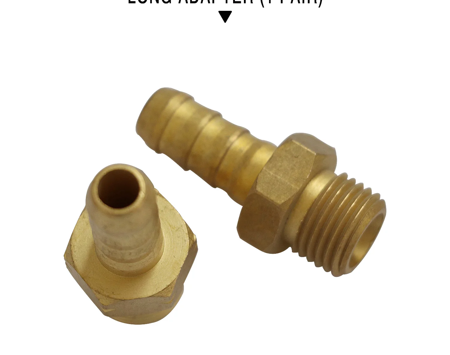 Micro Mini Gas Torch for Jewelry Welding and Soldering Kit with 5 Weld Tips for Oxygen Cylinders and Hoses (Acetylene)