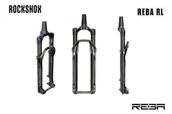 ROCKSHOX REBA RL 27.5