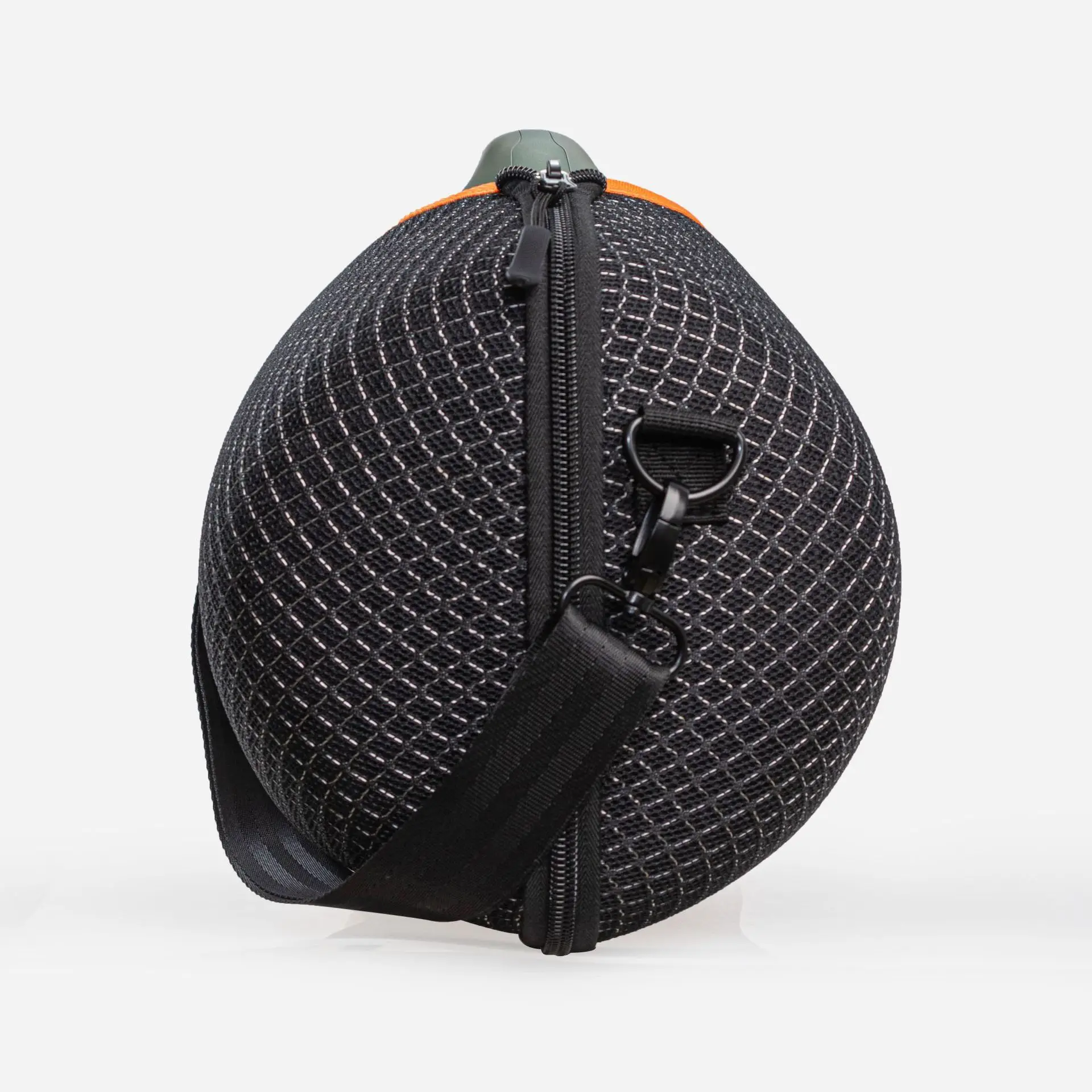 Etui z tkaniny do głośnika JBL BOOMBOX 4 - Przenośne, bezprzewodowe, kompatybilne z Bluetooth, mocny dźwięk - Podwójny zamek błyskawiczny (tylko etui)