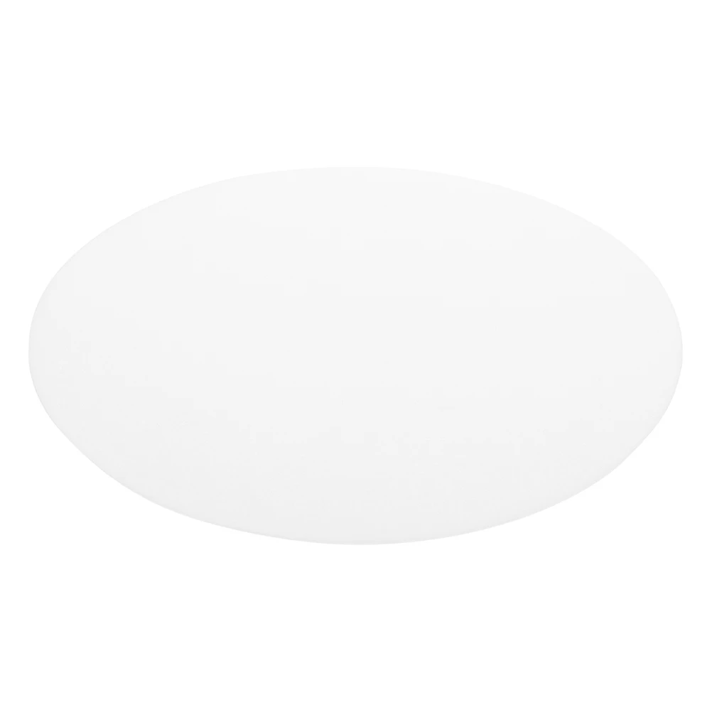 

Ceiling Lamp Shade Diffuser Acrylic Light Diffusion Plate Cover Round Panel For Lamps Bedroom Living Room Dining Area Space