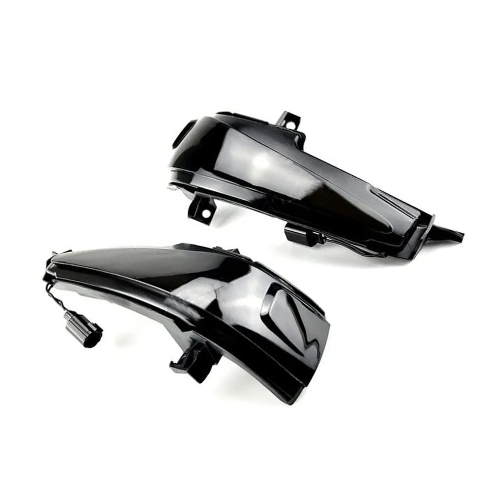 

2Pcs Side Mirror Sequential Turn Signal Light 34300-SNB-013 34350-SNB-013 For Honda Civic Mk8 Sedan FD1 FD2 FD3 2D 4D FA 1 2 3 4