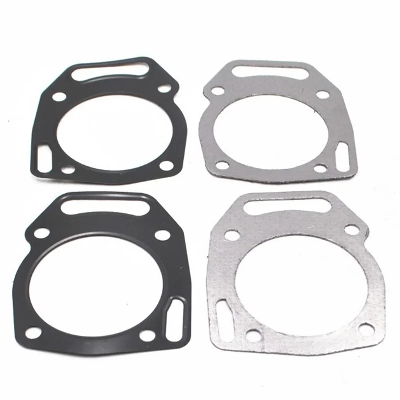 BAAO-Complete Engine Gasket Kit For Briggs & Stratton 841188 304447 305440 305442 305447 305777 Complete Gasket Kit