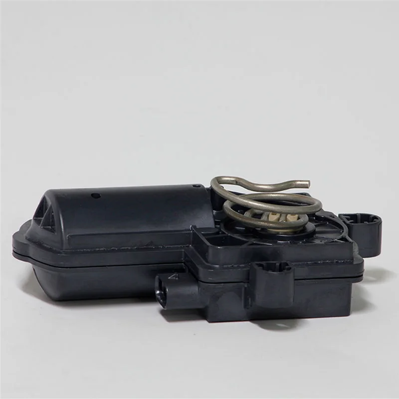 AU05 -Auto Elektronischer Auslassventilantrieb PAB133246B 4N0133246B Für A4 A6 Q6Q7 VW Tiguan Passat Seat Skoda