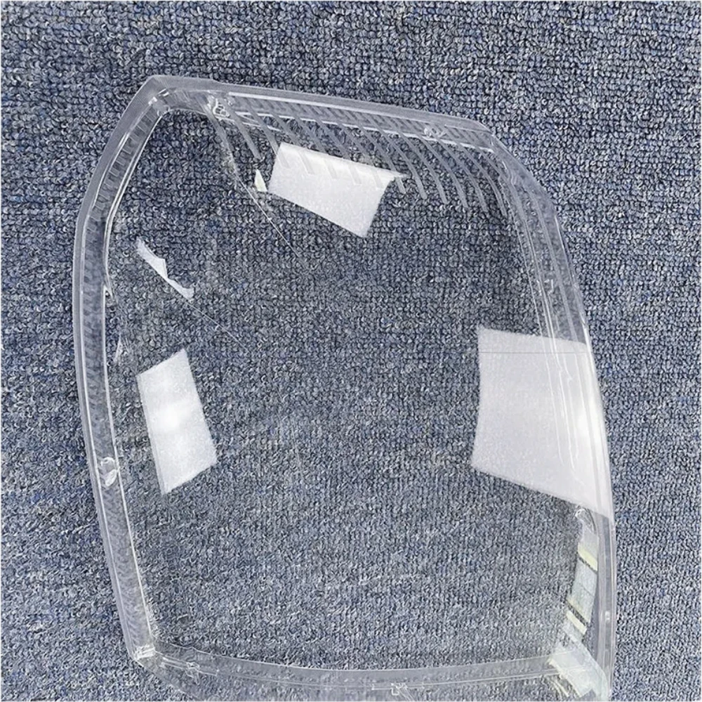 Headlamp Lampshade For Cadillac Escalade 2006 2007 2008 2009 2010 2011 2012 2013 Car Front Headlight Lens Cover Auto Case