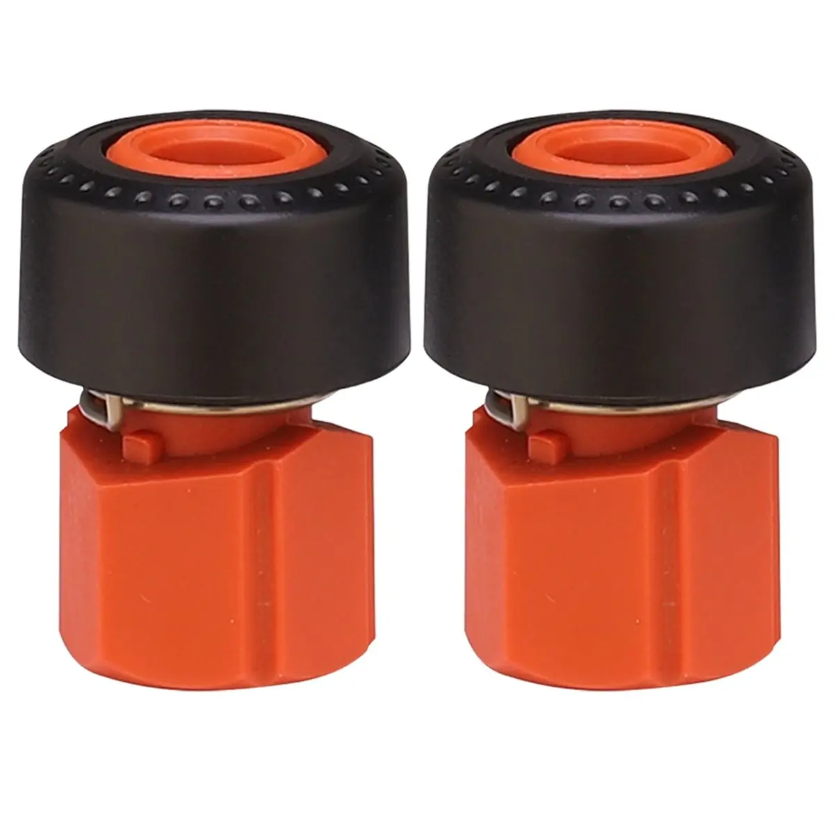 【Limited Offer】M22 High Pressure Washer Adapter, Quick Connect Plastic Conversion Connector, Car Washing Machine Accessories B