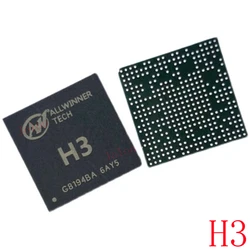 Allwinner H3 chip intelligent set-top box CPU processor development board main control H5 chip H2 chip brand new genuine