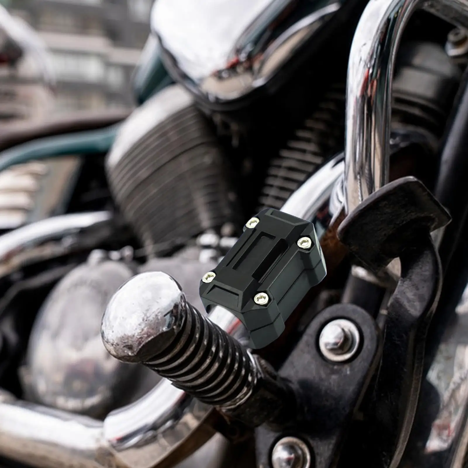 دراجة نارية تحطم بار حماة الإطار المنزلق محرك دراجة نارية الحرس الوفير تحطم بار حماة لحماية السلامة