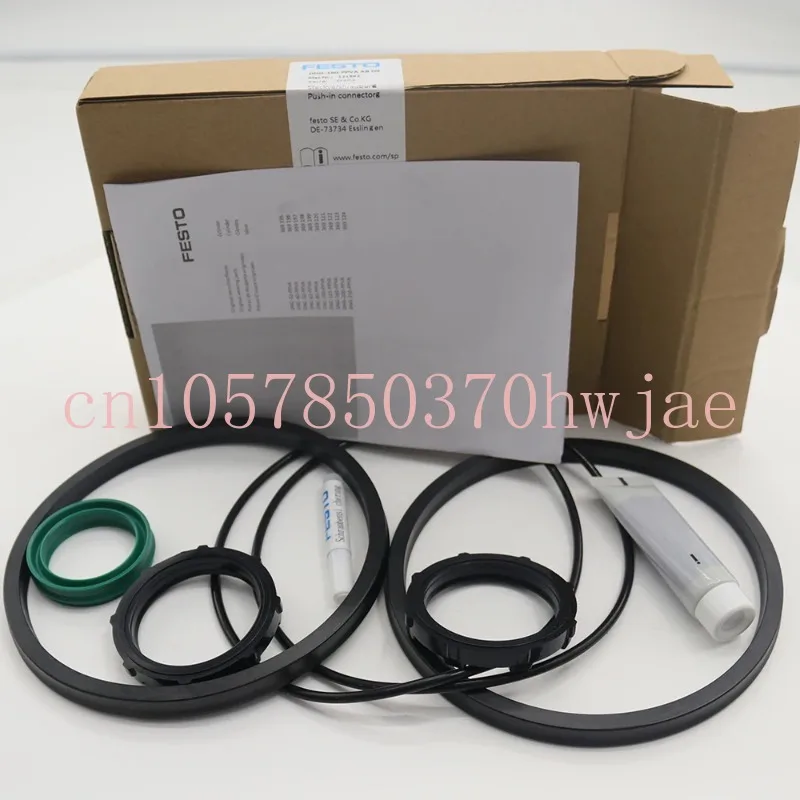 DNG-160--PPV-A 33024 FESTO Cylinder Repair Kit