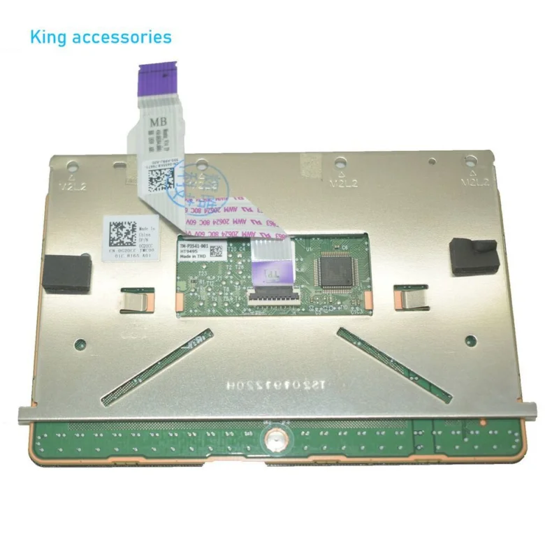 Nuevo para Dell Vostro 14 5490V5490 Touchpad Trackpad Mouse Board 0 G20CC G20CC