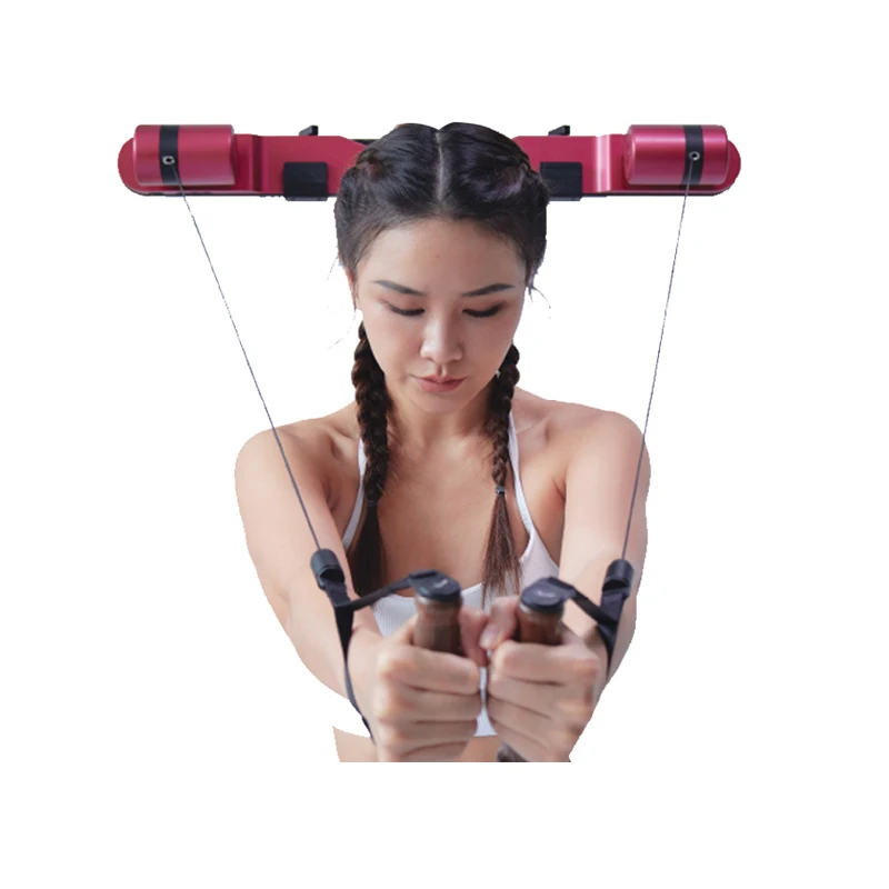 

Multifunctional Body Building Equipment Gym Machine For Abdominal & Chest Muscles Smart Sports Equipment