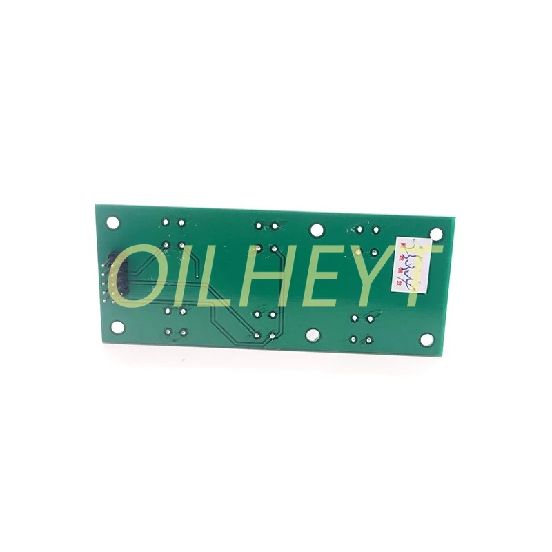 32/45/53 CDN/P II CTP Printing Machine Button Film Display Screen Mechanical Panel Replacement Part