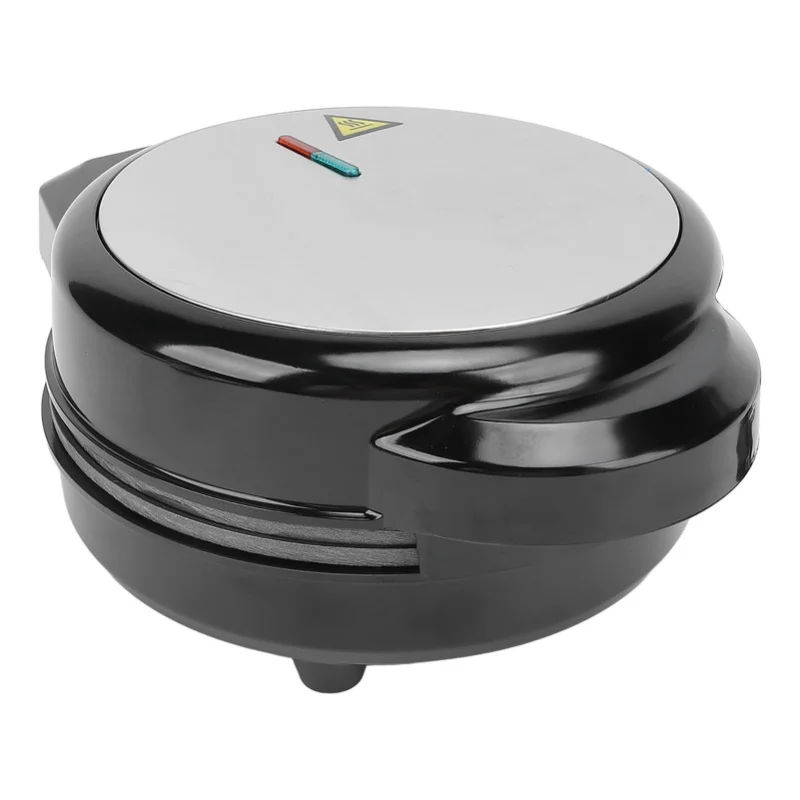 

Электрическая машина для омлета с антипригарным покрытием, машина Frittata Maker, 2 отдельных варианта, быстрая, легкая, двусторонний нагрев, легкая очистка