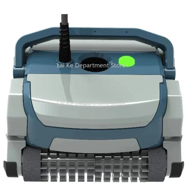

ZC1-Underwater Ro-bot Swimming Pool Cleaning Vacuum Cleaner Handheld Pool Vacuums With Suc-tion Machine Equipment