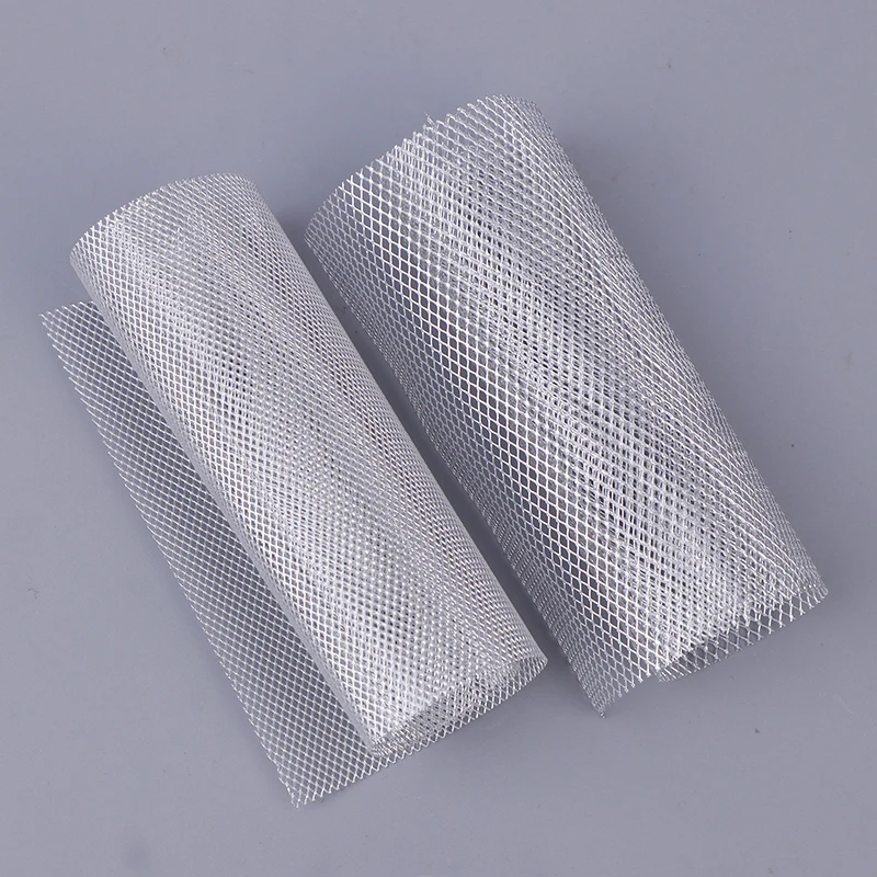 

1 рулон, 10*24 см, миниатюрная металлическая сетка, HO, железнодорожный поезд, колючая проволока, модель танка, фильтрующая сетка, наборы для изготовления моделей «сделай сам» для диорамы