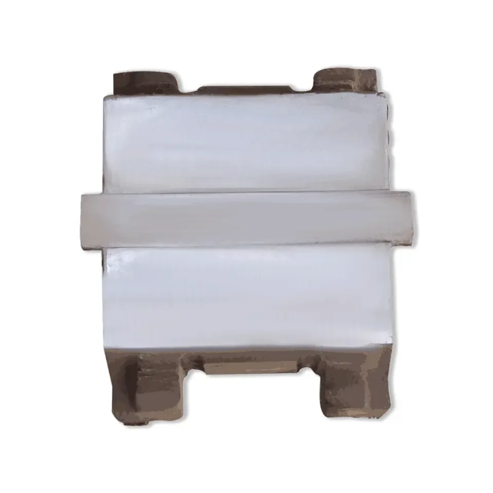 

Tram Truck AAR Bearing Adapter