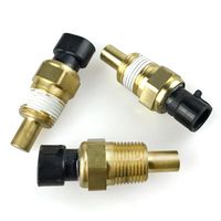 3300-4281 Temp. Sensor For Mitsubishi Eclipse Chrysler Dodge JEEP Cirrus Concorde LE Baron Avenger Dakota Intrepid Comanche