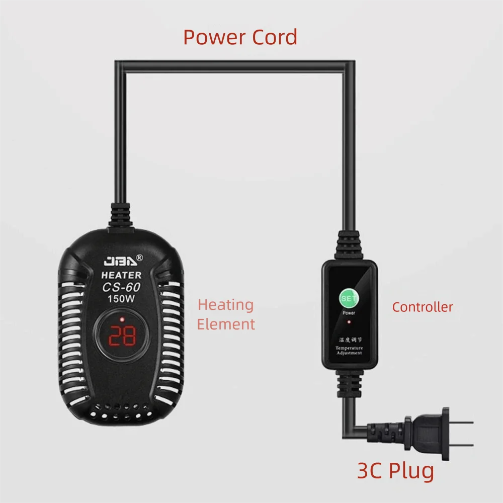 Thumbnail 3 - #71 Best Aquarium Temperature Controllers to Buy In 2026