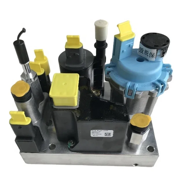 

Popular Hot sell 1205710-E9300 Dongfeng Urea Pump 85022215 Diesel Engine Parts Fuel Pump 85022215