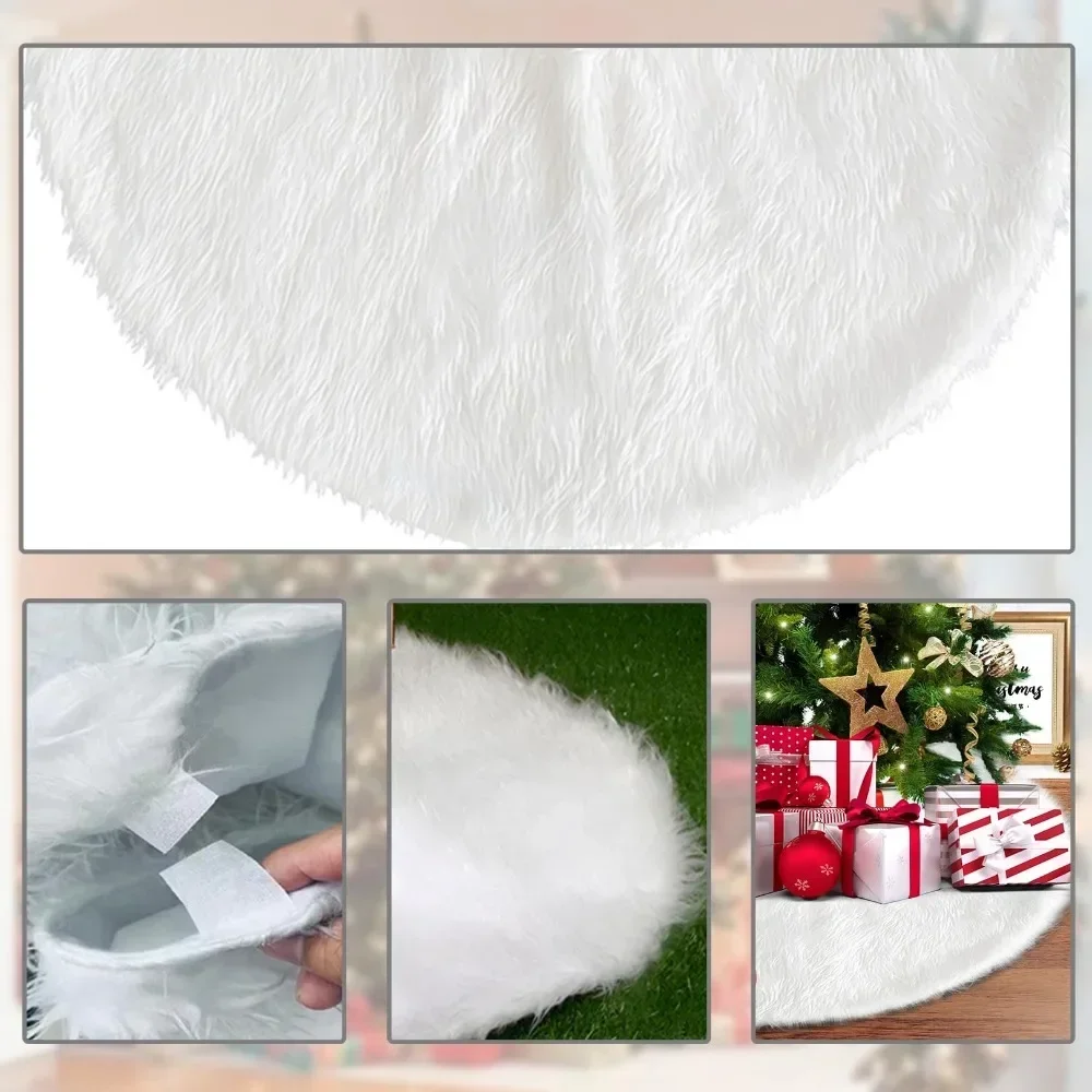 Thumbnail 2 - #14 Highest Rated Christmas Tree Skirts to Buy in 2026
