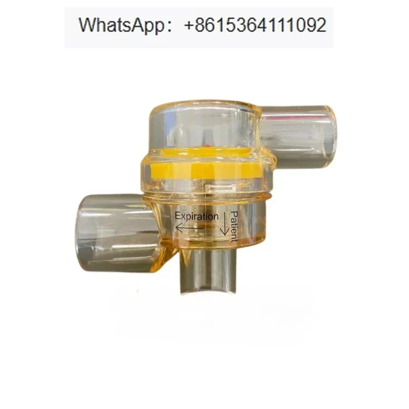 Drager-vula de exhalaation Oxylog 1000 ของแท้