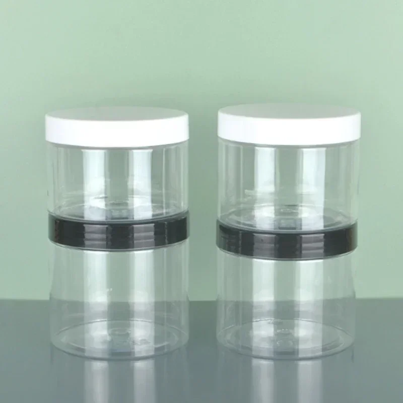 

6 шт., контейнер для хранения косметики, 300/400/450/500 мл