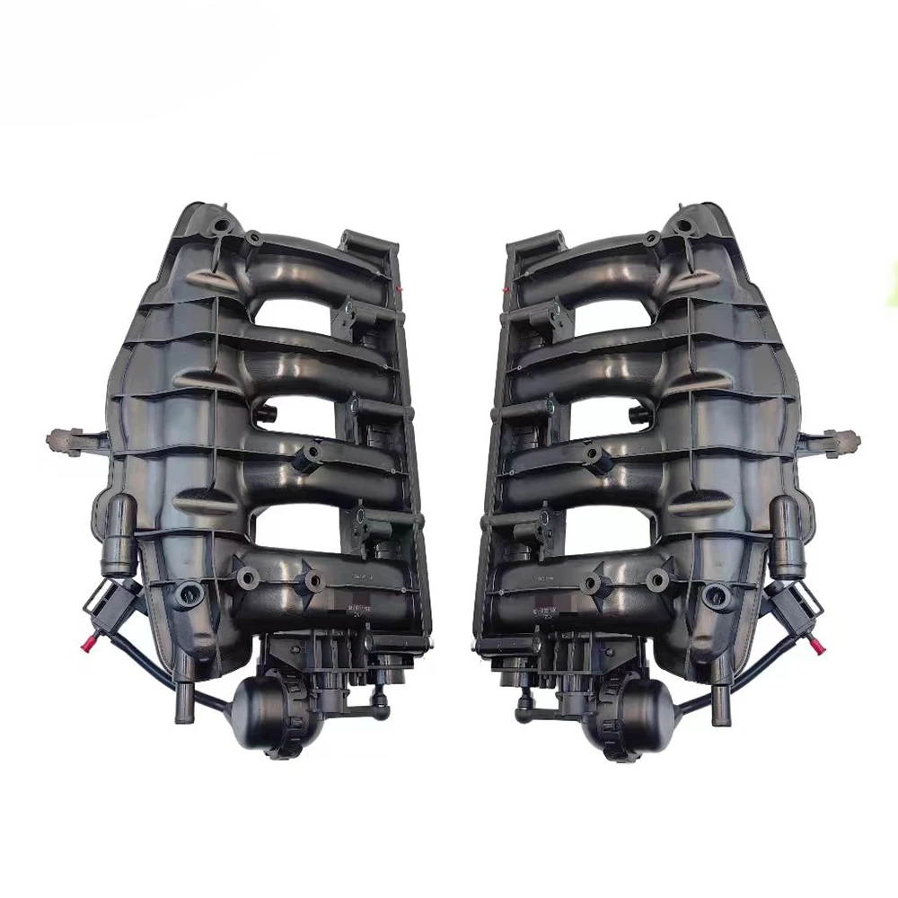 

SXLL A3 2.0 A4 2.0 A6 2.0 Seat Leon Seat Altea XL Exeo ST Toledo 06J133201AS/BD 06J133201BH Intake Manifold