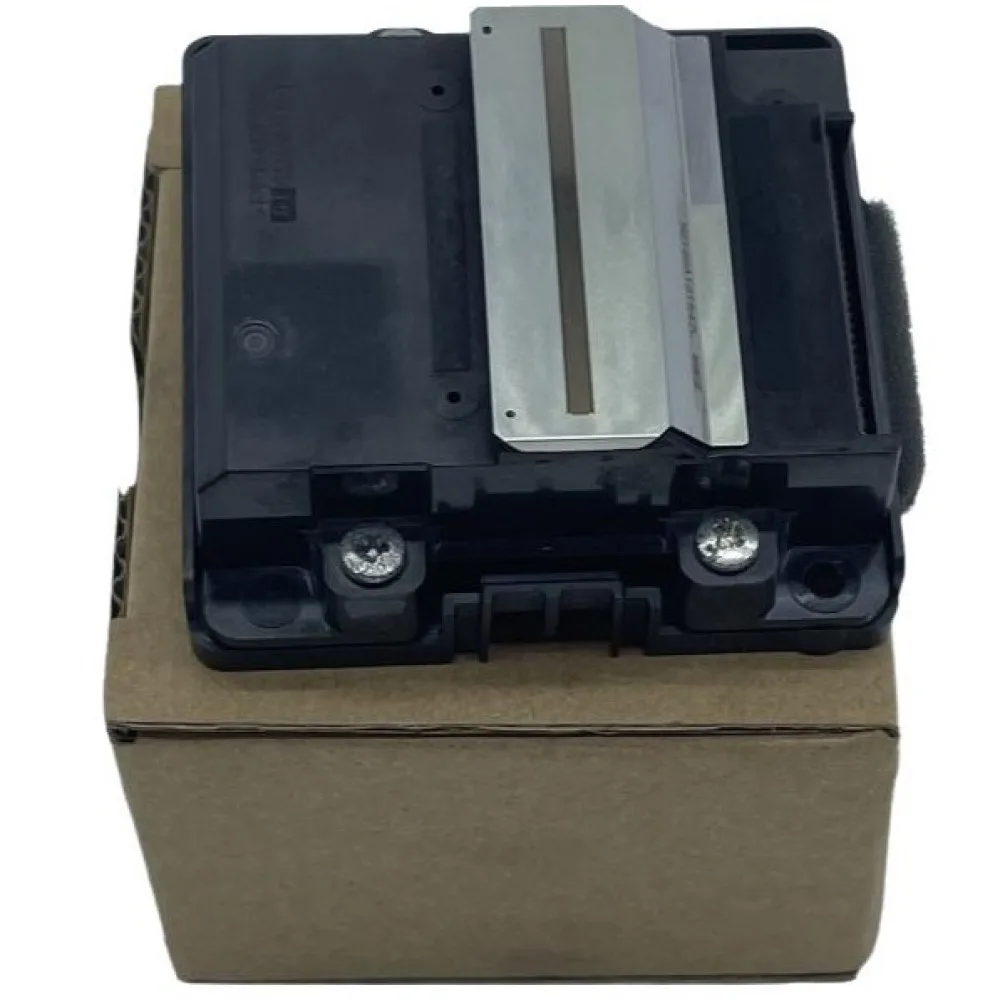 Imagem -06 - Cabeça de Impressão da Impressora se Encaixa para Epson Ecotank L6180 Et4760 L6168 Et3750 Et3750 L6166 Et4750 L6171 L14150 L6198 L6176