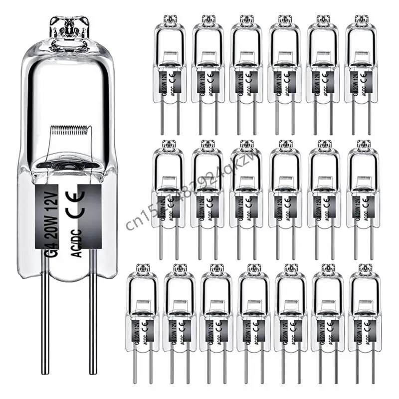 R9CD 12V 20 Вт 10 Вт Микроволновая луковица Высокая температурная лампочка
