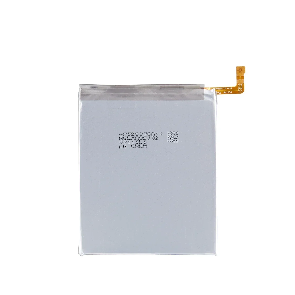 Brand New EB-BG985ABY 4500mAh Replacement Battery For Samsung Galaxy S20 Plus S20Plus S20+ Mobile phone Batteries