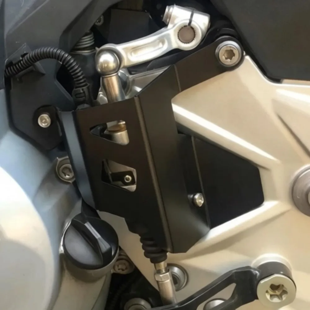 

For VOGE Valico DS900X 900 DSX 900 DSX900 DS 900X 2024-2025-2026 Gear Shift Lever Protective Cover Brake Master Cylinder Guard