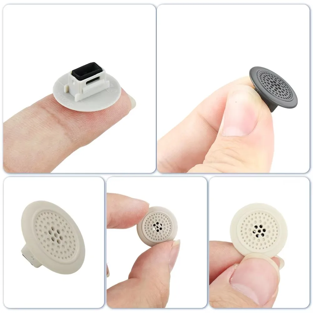 For Mercedes Benz W213 W222 W253 W257 W117 W238 21382301009051 Ceiling Speaker Cover Microphone Cover 21382303009051 - view 5