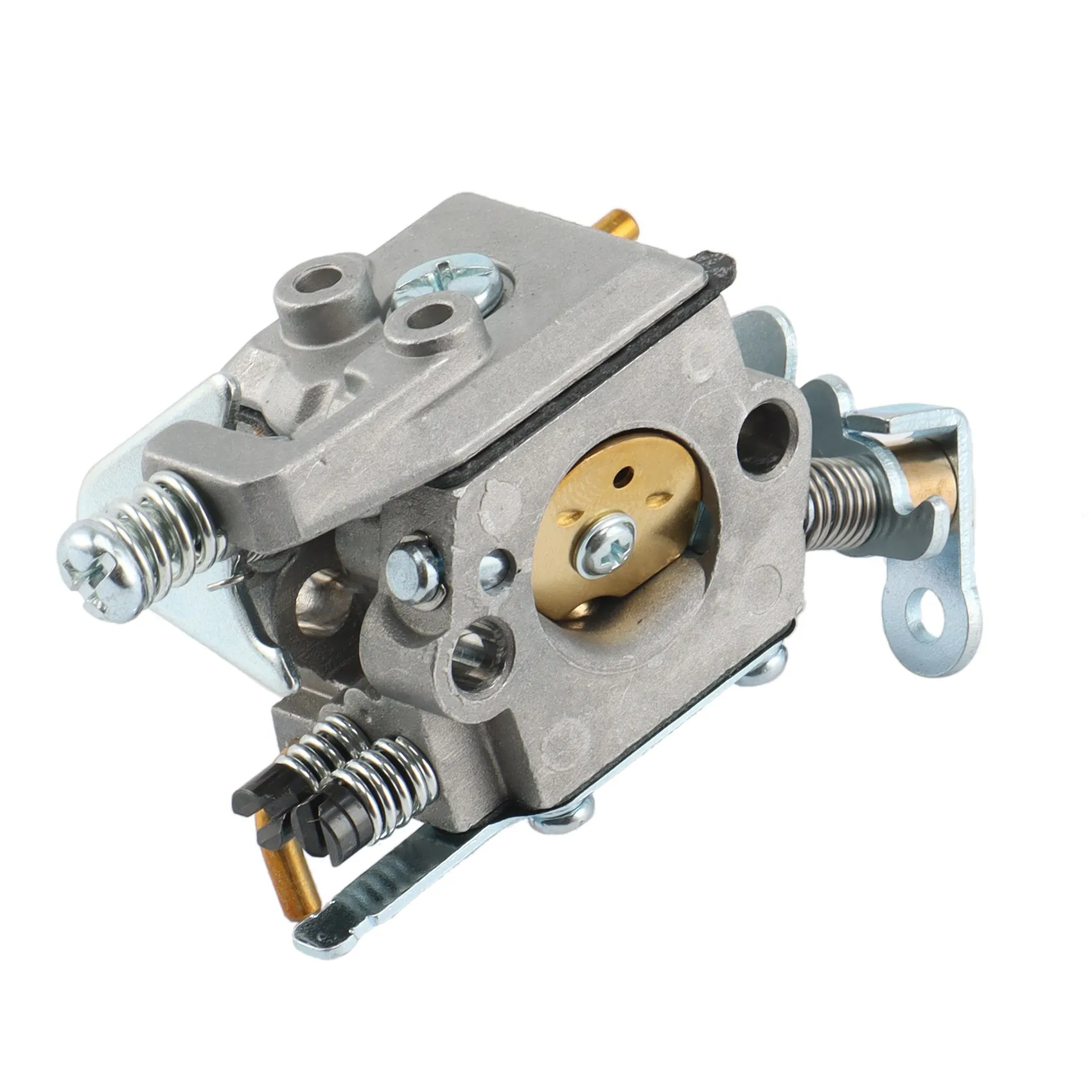 Carburetor for Partner 350 351 352 370 371 390 391 401 420 for McCulloch Mac Cat 335 435 436 440 Chainsaw PN 530071621