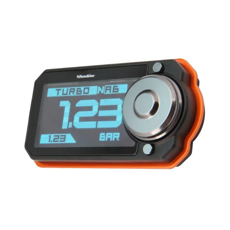 car race parts digital electronic boost controller turbo/Taiwan, China/Electronic Control Unit/Organic Light-Emitting Diode/12V