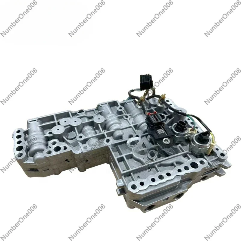 

Блок управления автоматической коробкой передач CTF25 CVT25 для BAOJUN 510 530 1.5L, комплект клапанов управления трансмиссией CVT