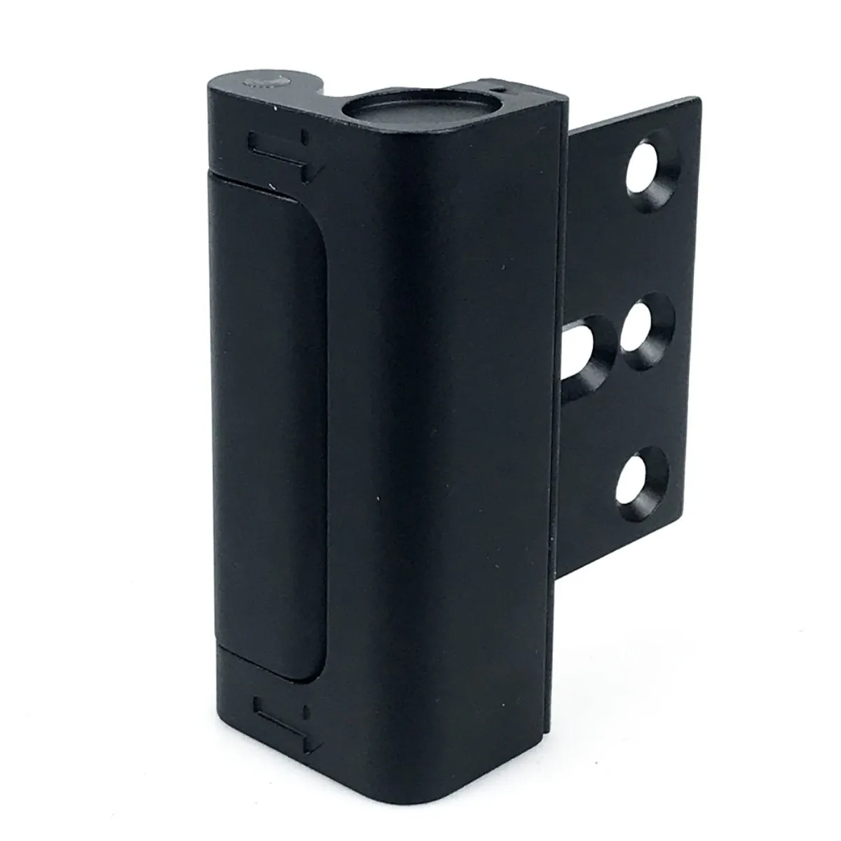 

Safety Door Hinge Black concealed hinge wood door hinge