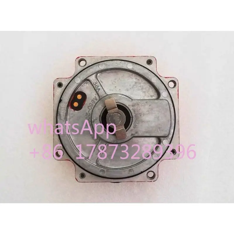 A860-2014-T301 A860 2014 T301 Gebruikte servo-encoder OK getest