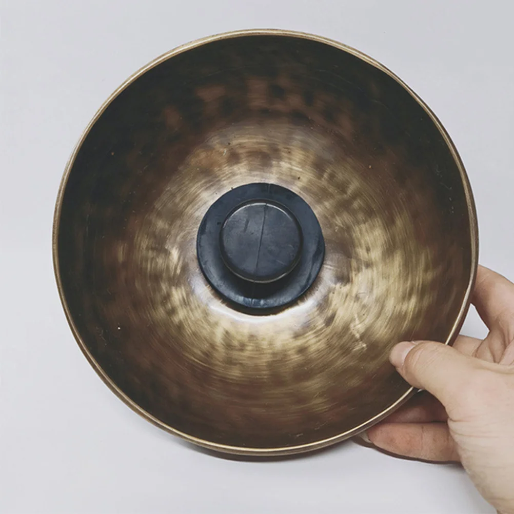 

4Pcs Non Slip Suction Cups Heavy Duty for Buddha Sound Bowls Stable Fixation Meditation Bowl Sucker Singing Bowl Accessories