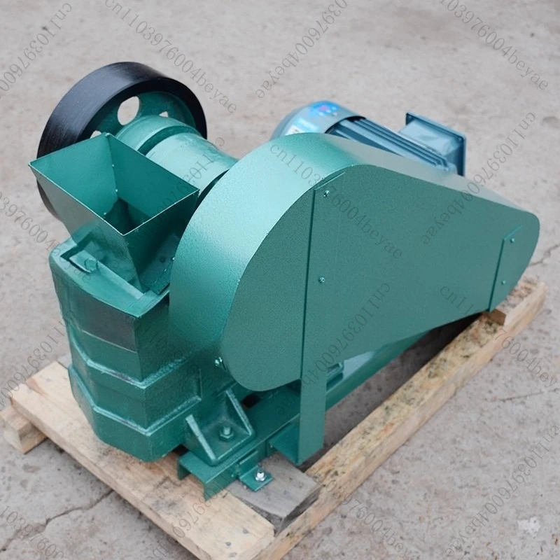 100X60/100X150 Small Jaw Crusher Ore Crusher Laboratory Coal Crush