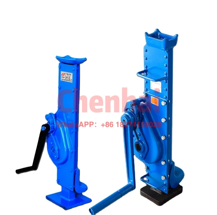 

1.5T Mini Lifting Equipment hydraulic Jack Lifting Car Lifting Jack Manual