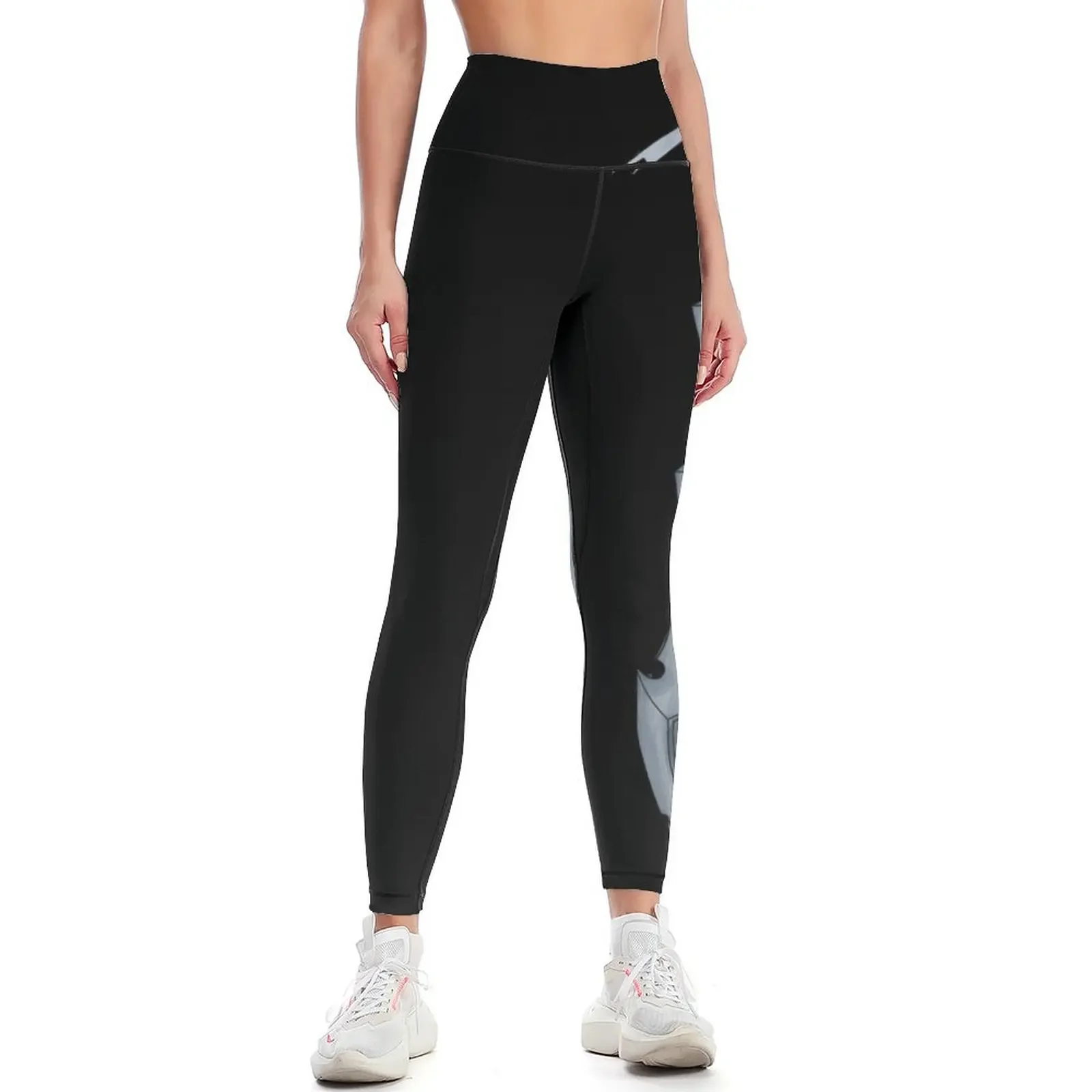 Sword Chaoseater Darksiders Leggings sports for Women's push up Fitness woman exercise clothing for Womens Leggings