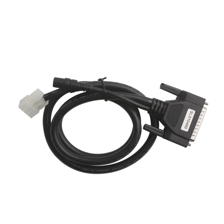 

SL010490 Aprila/Sagem Cable For MOTO 7000TW Motorcycle Scanner