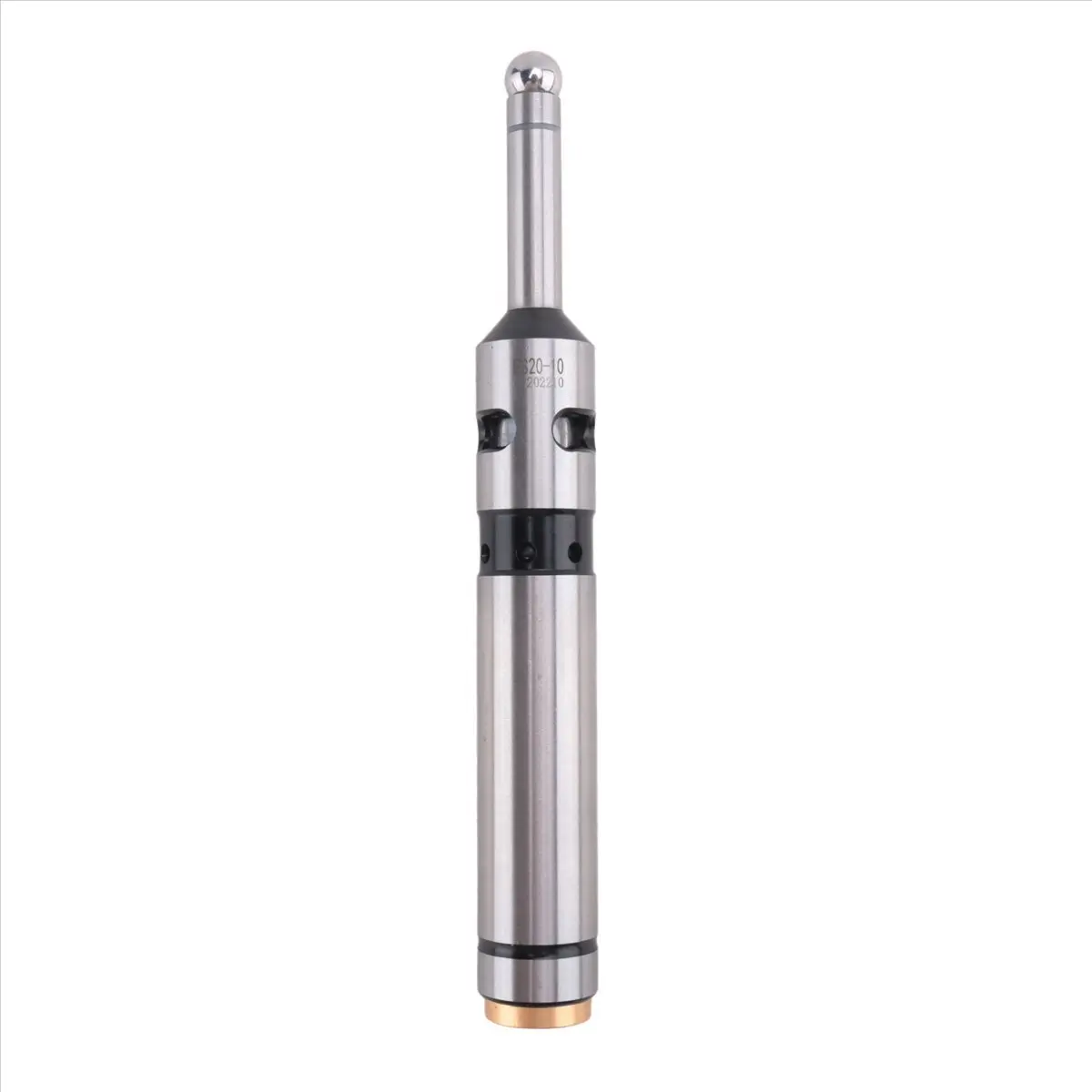 ●Electronic Finder Led Beep Contact Point Sensor Probe Hardened Ground For Cnc Machine Milling