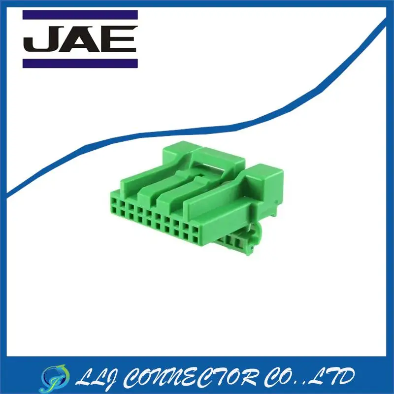 Conector de IL-AG5-10S-S3C1 nuevo y original, lote de 10 unidades