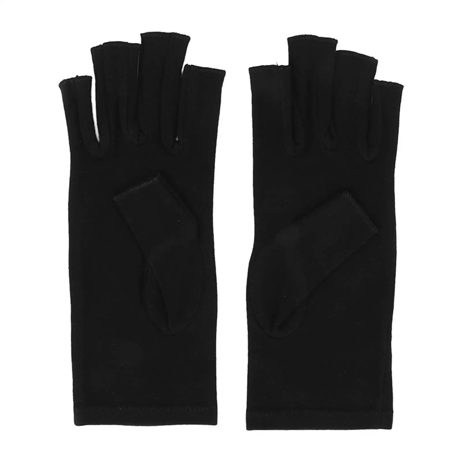 

Arthritis Compression Gloves for Soreness Relief Polyester Safe Portable Gloves for typing and Daily Use