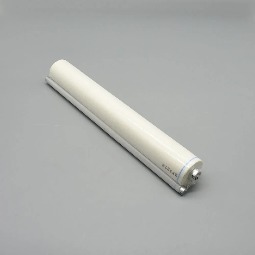 1 ชิ้น 56UA53511E 56UA53510 A0G6731400 สำหรับเครื่องถ่ายเอกสาร Konica Minolta bizhub 951 Pro 1050 1051 1200 1201 1250 1251 BH951 ลูกกลิ้งทำความสะอาดชุดฟิวเซอร์