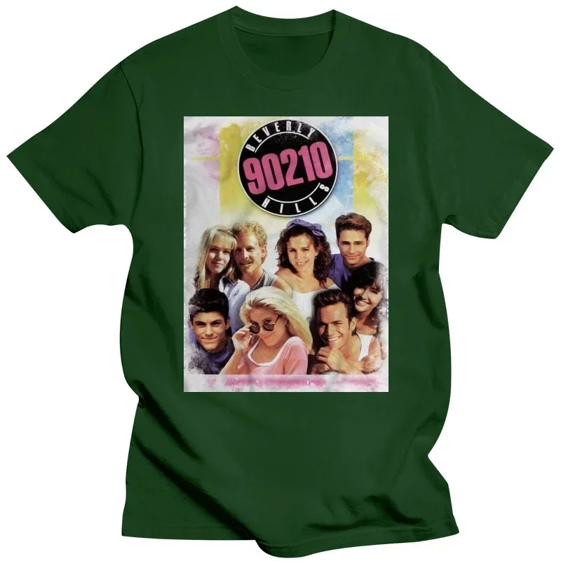 Beverly Hills 90210 T-Shirt Men   Women