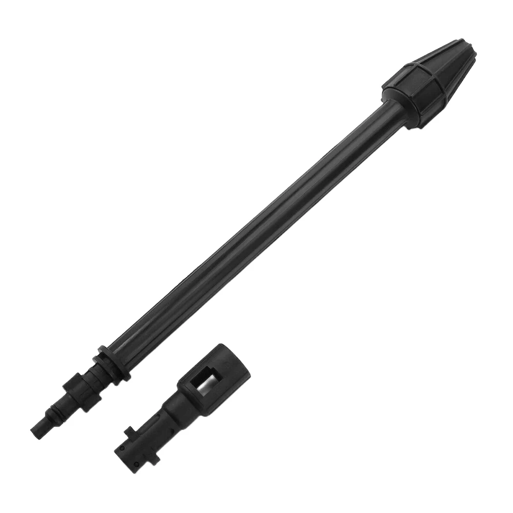 High Pressure Dirt Blaster Turbo Nozzle Water Gun Nozzle Spray Cleaner Extension Rod for Karcher K2-K7 LAVOR VAX BS COMET - view 5